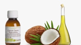 Caprylic/capric triglyceride