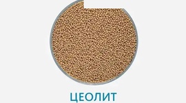 Цеолит синтетический