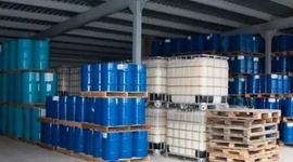 Диэтилентриаминпентаметиленфосфоновая кислота