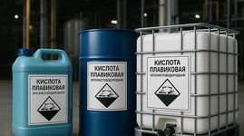 Плавиковая кислота