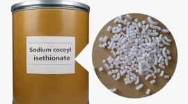 Кокоил изетионат натрия 85% sodium Cocoyl Isethionate