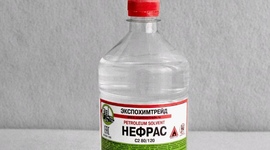 Нефтяные растворители