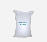Тиосульфат натрия
