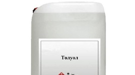 Толуол ЧДА