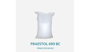 Praestol 690 BC (Праестол 690 BC)